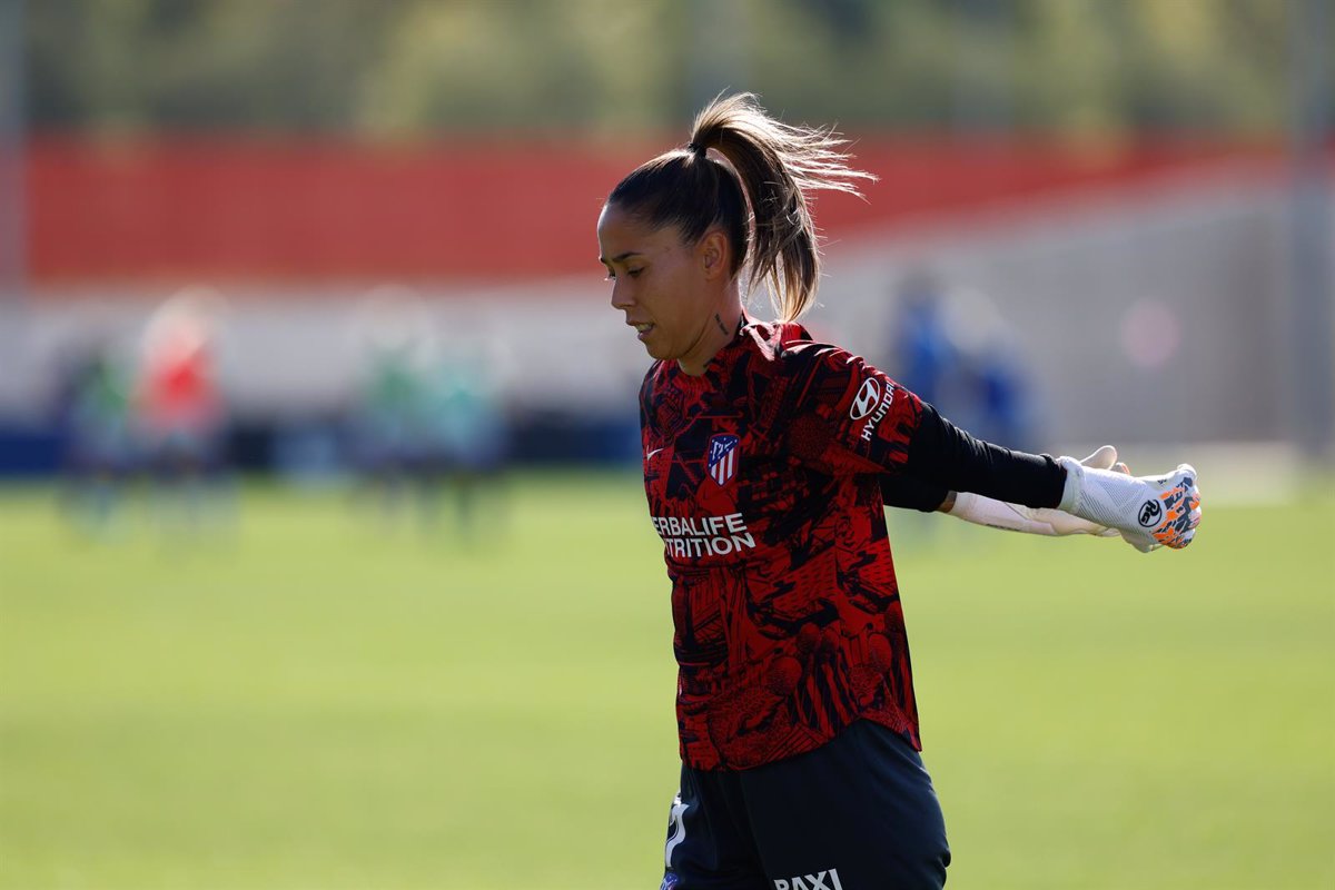 The Women´s Cup, la oportunidad de oro para el fútbol femenino llega a Madrid