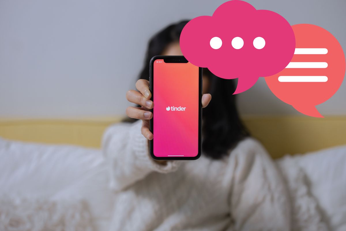 Trucos definitivos para ligar y recibir más ‘matches’ en Tinder