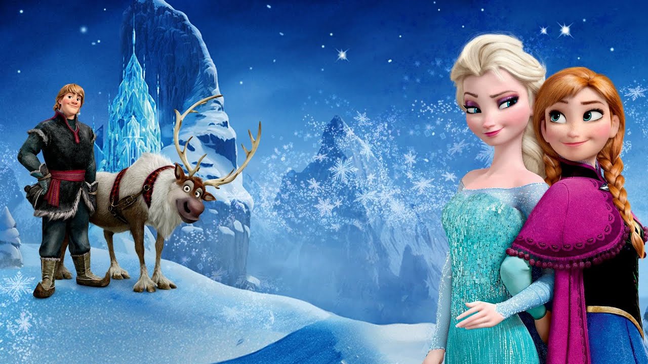 ¿Cuál es la película de Disney más vista?