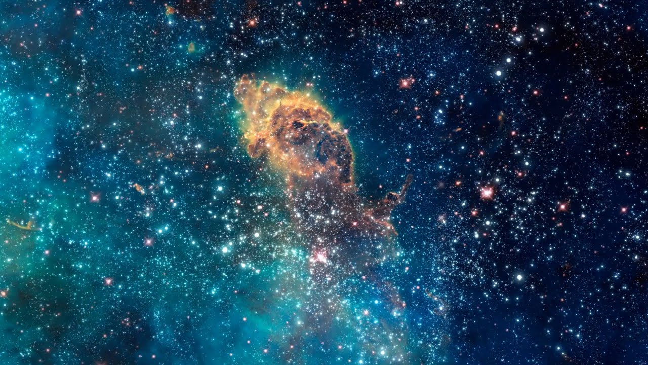 Euclides: La misión que explorará el universo oscuro