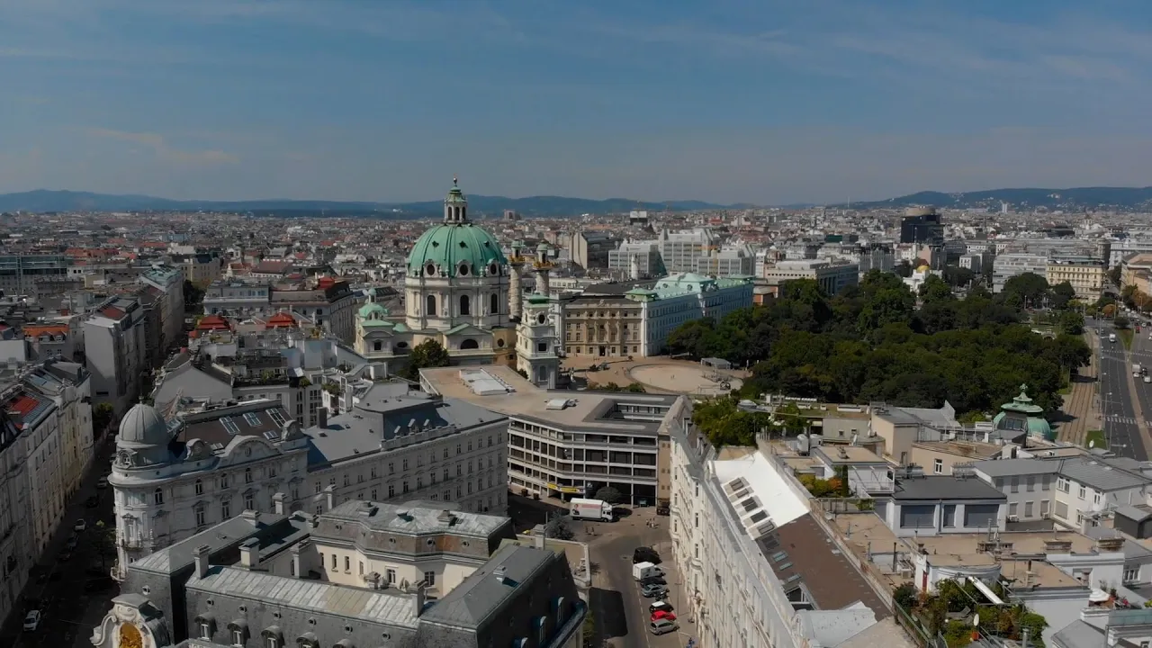 Las mejores y peores ciudades para vivir según The Economist