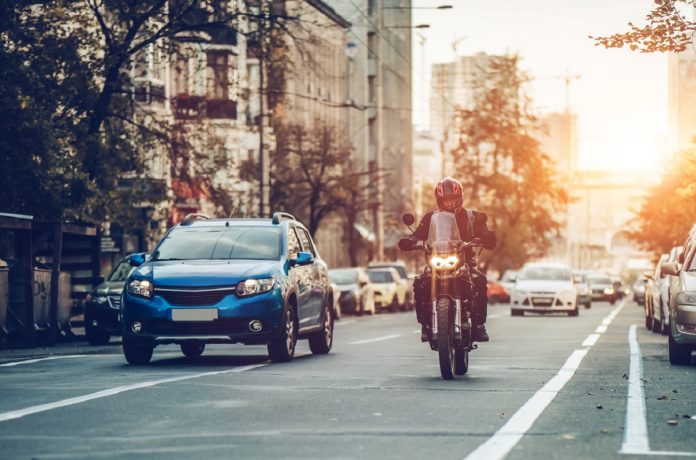 moto vuelta al mundo