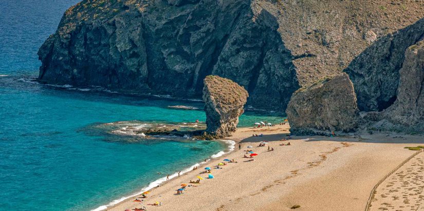 Estas son las playas más peligrosas, inseguras y sucias de España 9 Merca2.es muertos Merca2.es
