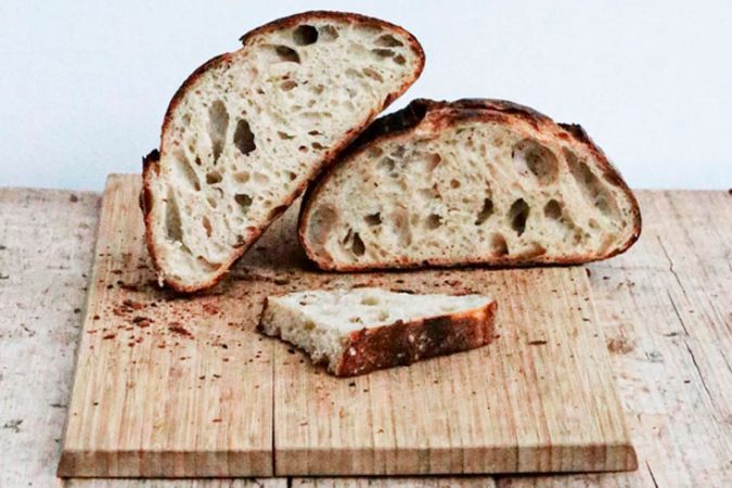 ¿Cómo descubrir cuándo te han vendido pan congelado? 3 Merca2.es novedades corteza ene23 Merca2.es