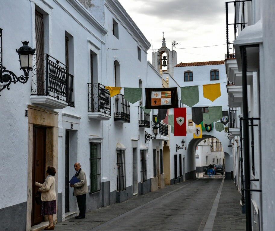 pueblos