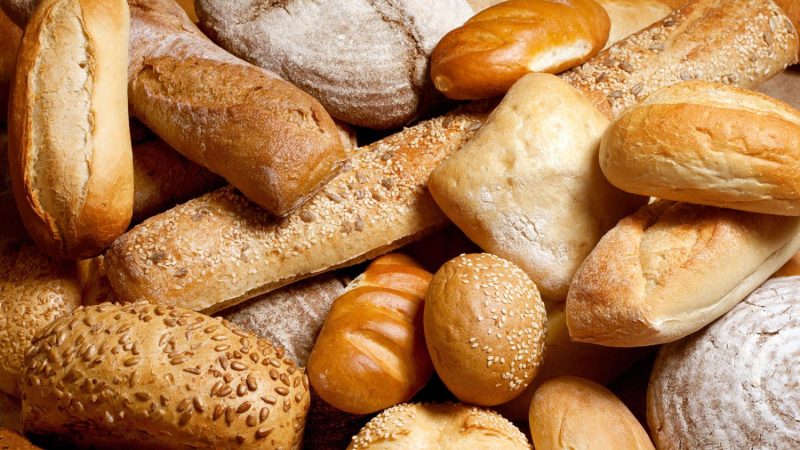 ¿Cómo descubrir cuándo te han vendido pan congelado? 2 Merca2.es panes guia compra Merca2.es