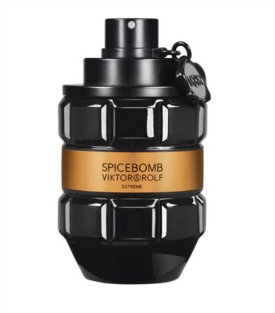 perfume spicebomb viktor rolf el corte ingles