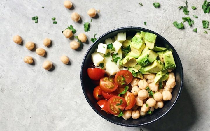garbanzos