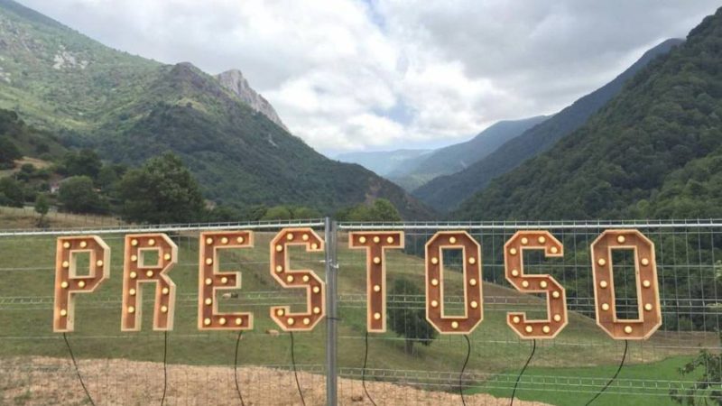 Estos son los festivales en entornos increíbles que no te puedes perder este verano 75 Merca2.es prestoso Merca2.es