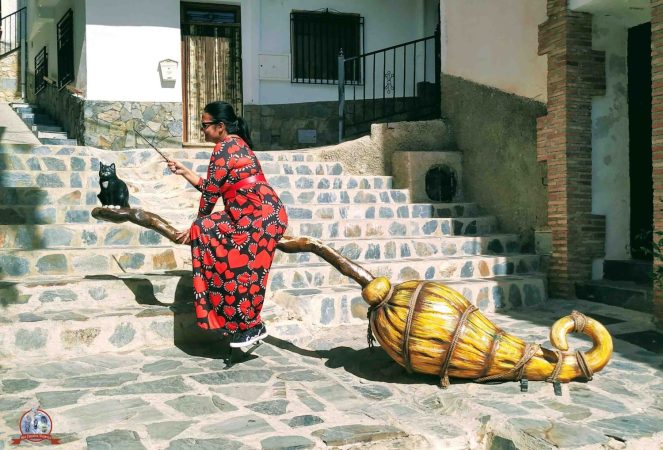 No debes dejar de visitar…