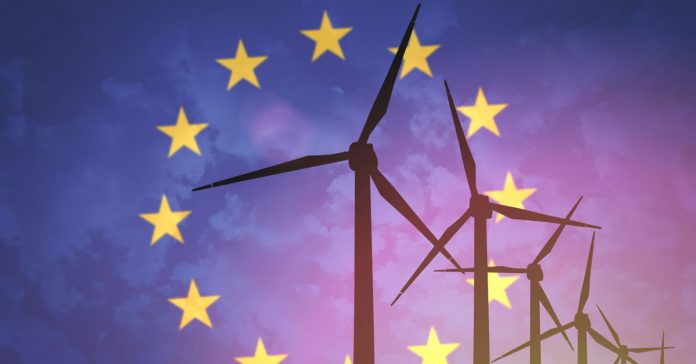 Independencia energética europea