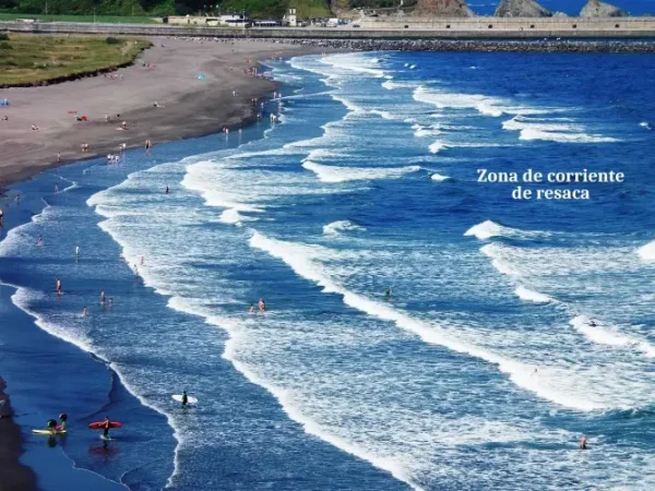 resaca olas Merca2.es