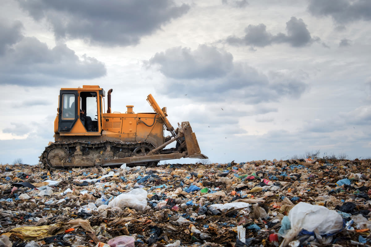 Así funciona la transformación de residuos en recursos sostenibles