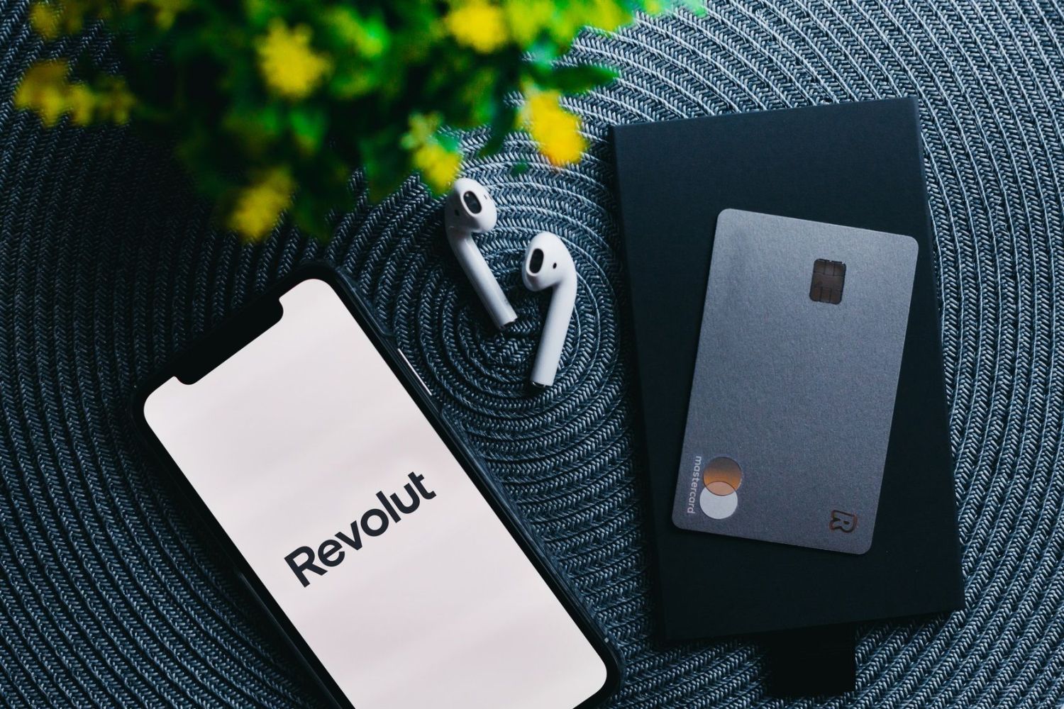 Revolut da el último empujón al IBAN español