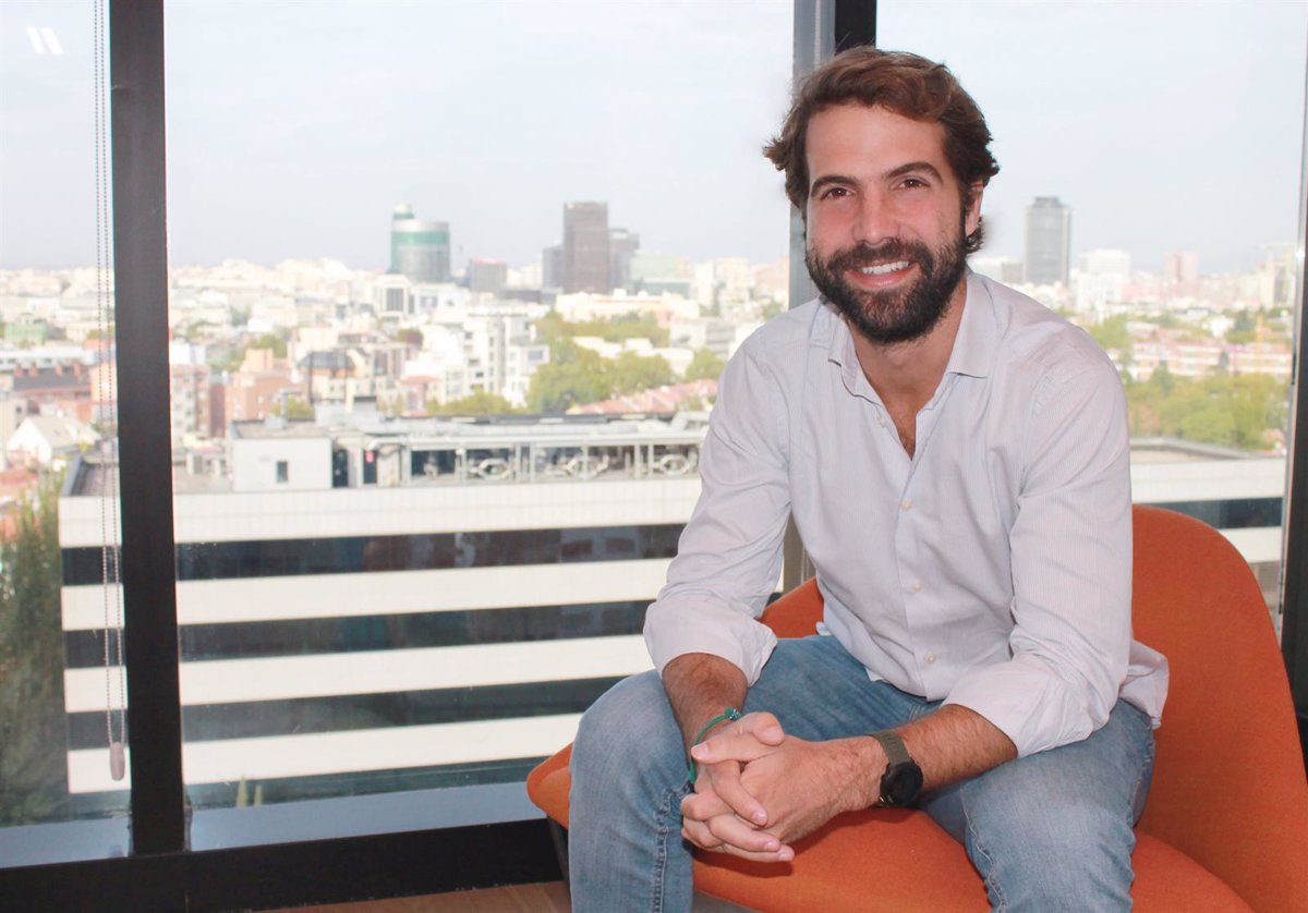 Ignacio Zunzunegui (Revolut): «Vamos a lanzar depósitos remunerados»