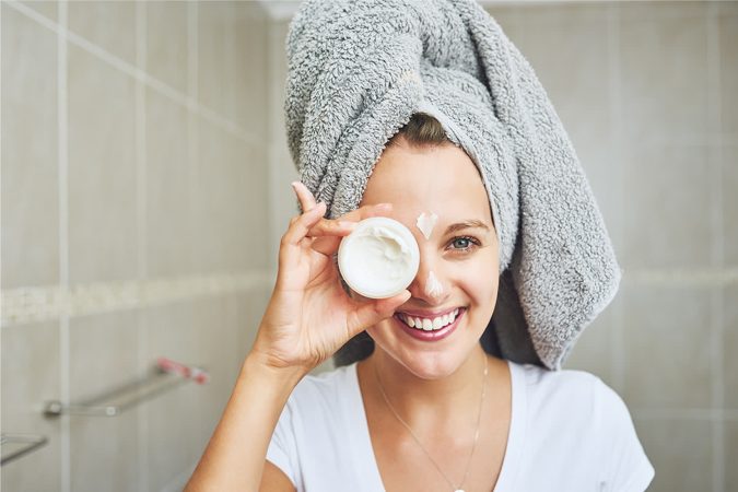 rutina de belleza Merca2.es