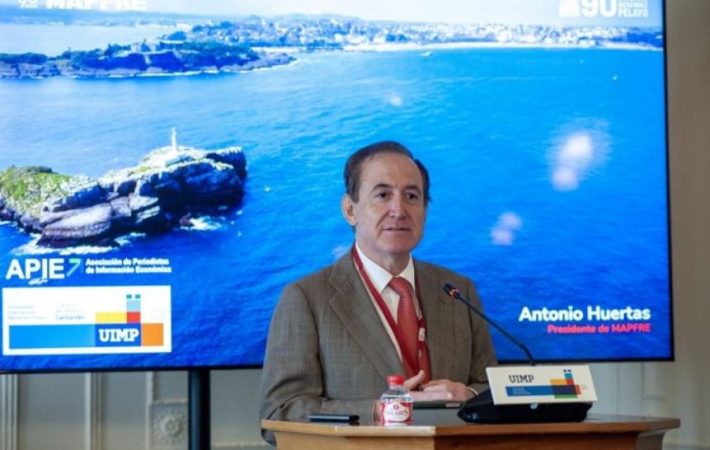 El supervisor independiente de seguros, la patata caliente que persigue al Gobierno 1 Merca2.es seguros 2 Merca2.es