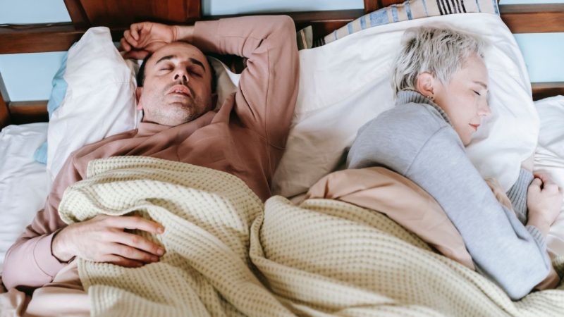 La siesta evita que envejezca tu cerebro, según el University College de Londres 1 Merca2.es Los beneficios de la siesta