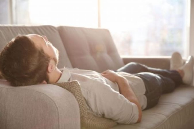 La siesta evita que envejezca tu cerebro, según el University College de Londres 2 Merca2.es Los resultados del estudio publicado