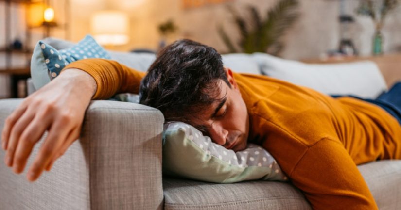 La siesta evita que envejezca tu cerebro, según el University College de Londres 6 Merca2.es Se hicieron pruebas cognitivas