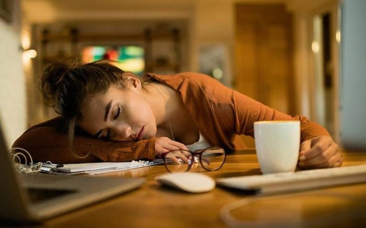 La siesta evita que envejezca tu cerebro, según el University College de Londres 8 Merca2.es Hay predisposiciones genéticas que se deben considerar