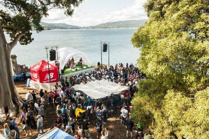 Estos son los festivales en entornos increíbles que no te puedes perder este verano 72 Merca2.es sinsal Merca2.es