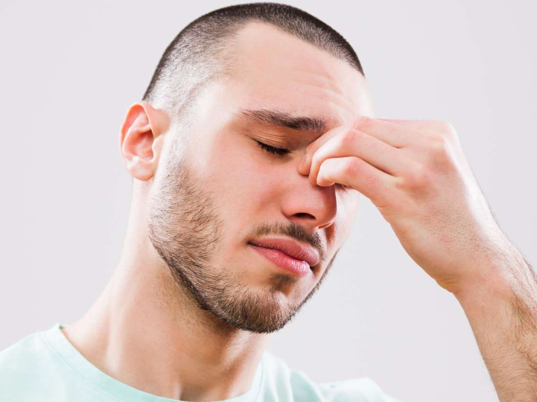 ¿Qué es la sinusitis?