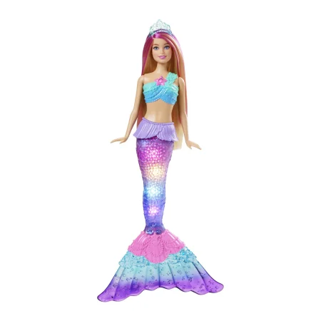 El Corte Inglés: los accesorios de Barbie más exclusivos para ampliar tu colección 4 Merca2.es sirena Merca2.es