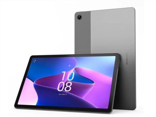 tablet lenovo m10 plus