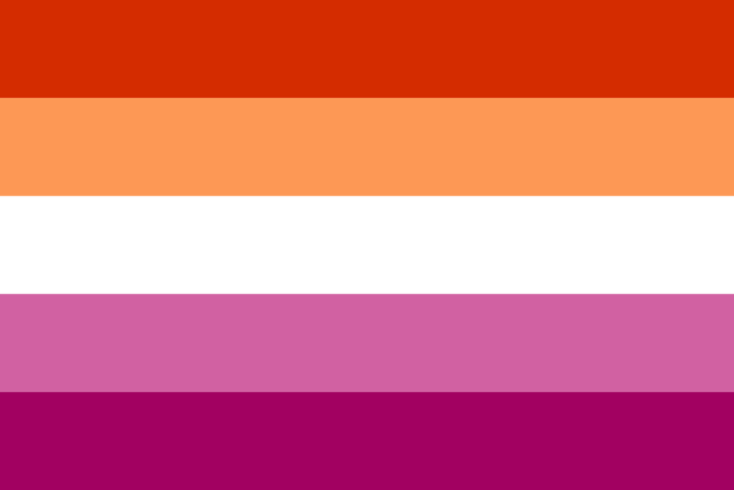 Bandera del Orgullo Asexual