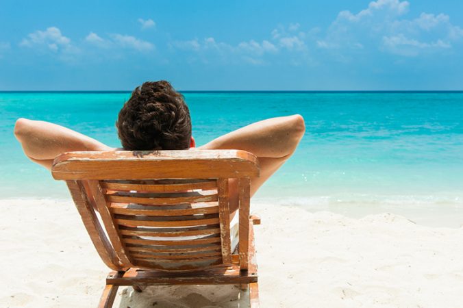 ¿Cuánto sol necesitas y cuáles son las mejores horas?