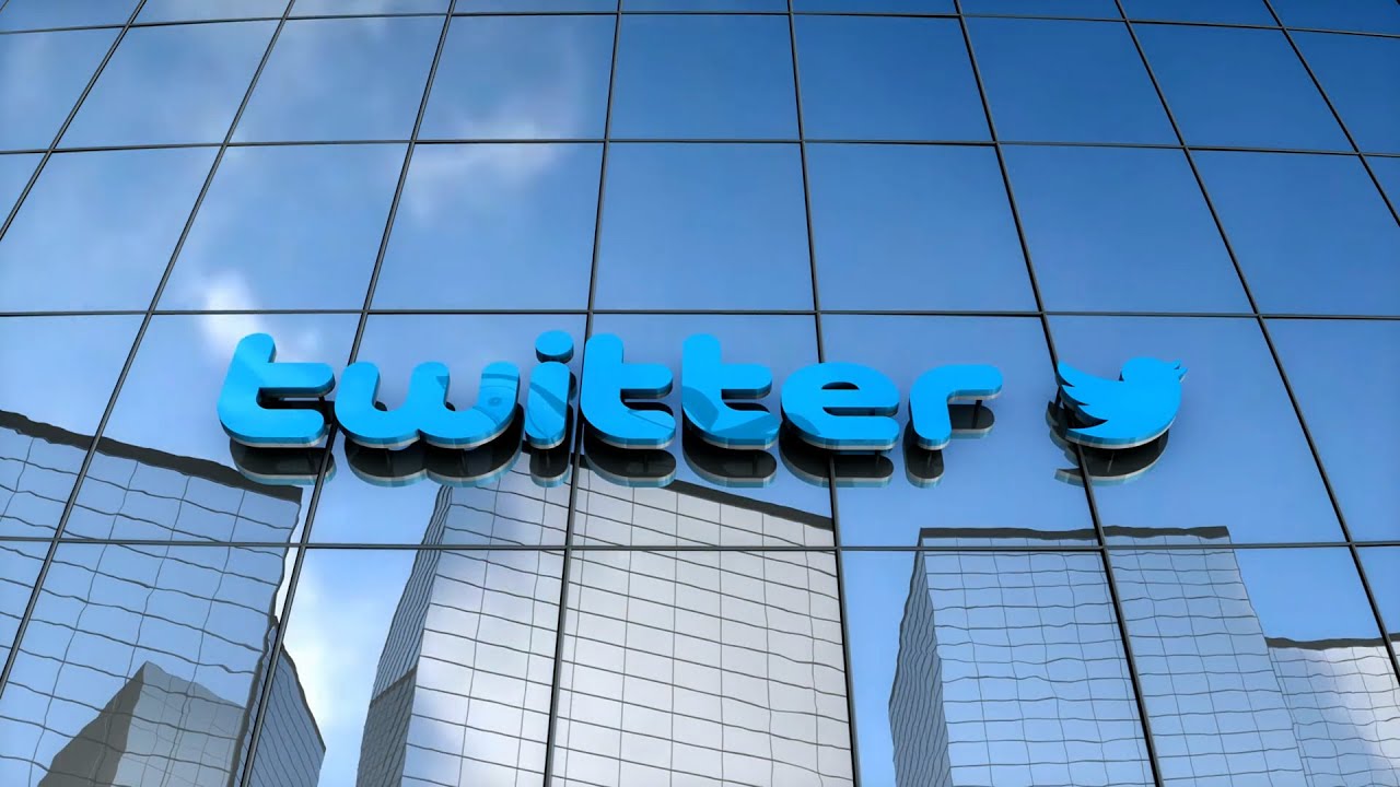 El logotipo de Twitter deja de ser un pájaro azul