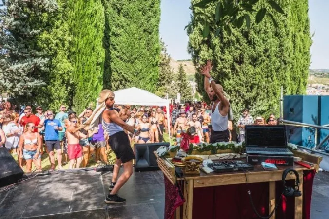 Estos son los festivales en entornos increíbles que no te puedes perder este verano 74 Merca2.es vertigo Merca2.es