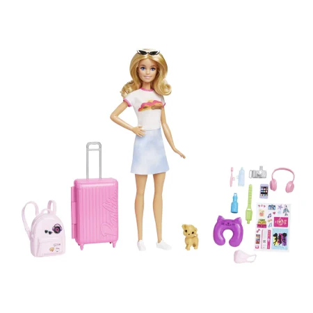 El Corte Inglés: los accesorios de Barbie más exclusivos para ampliar tu colección 5 Merca2.es viaje Merca2.es