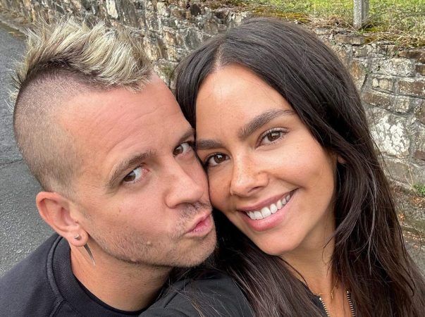 Un chef español nombrado como el mejor del mundo y otro en el podio de los The Best Chef Awards 5 Merca2.es ¡Cristina Pedroche y Dabiz Muñoz ya son padres!