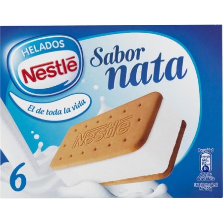 Estos son los mejores helados de supermercado, según la OCU 3 Merca2.es 00118953904382 1 600x600 Merca2.es