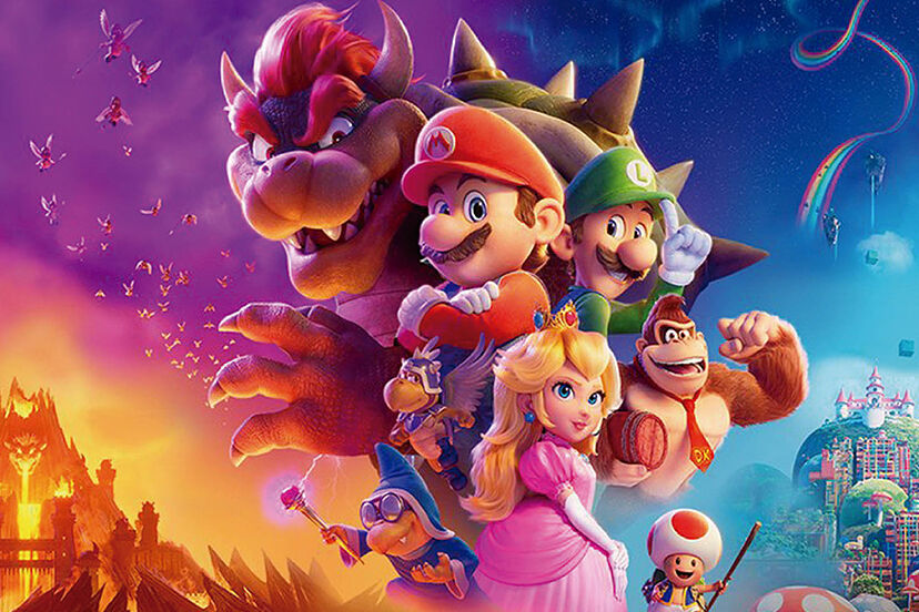 Nintendo
