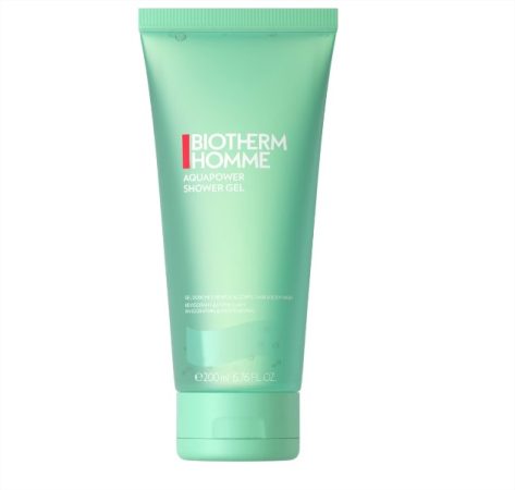 Gel de Ducha Aquapower - Biotherm Homme