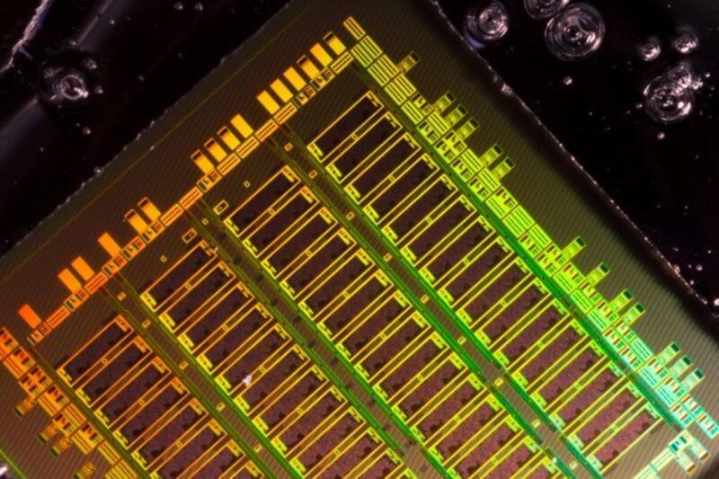 TSMC se asocia con Ifineon, Bosch y NXP para invertir 10.000 millones en una planta de microchips en Alemania