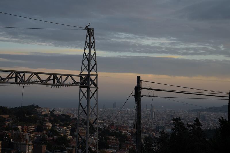 El precio de la luz superará hoy los 100 euros/MWh