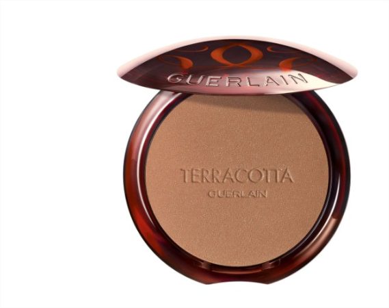 Polvos Bronceadores Terracotta - Guerlain