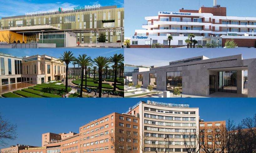Las unidades oncológicas Quirónsalud permiten al Grupo liderar la innovación en cáncer en España