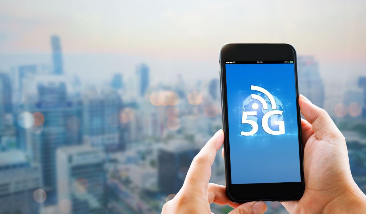 Europa decepciona al mercado: se retrasa en el despliegue de redes móviles 5G