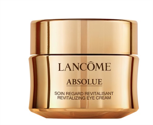 Contorno de Ojos Regeneradora Absolue - Lancôme