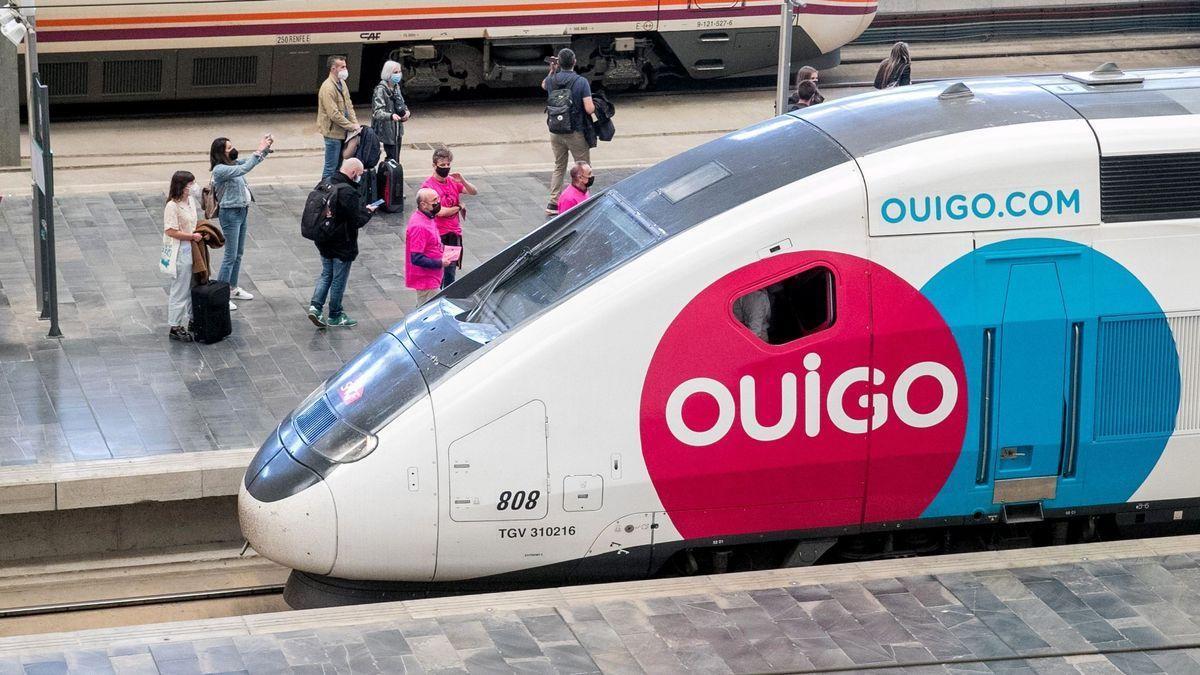 Ouigo