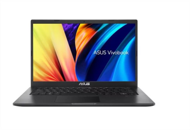 Portátil ASUS F1400EA-EB1837W i5 8GB 512GB SSD 14" W11