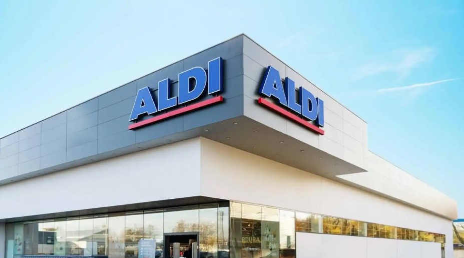 Aldi tiene la máquina perfecta para hacer auténticas pizzas italianas