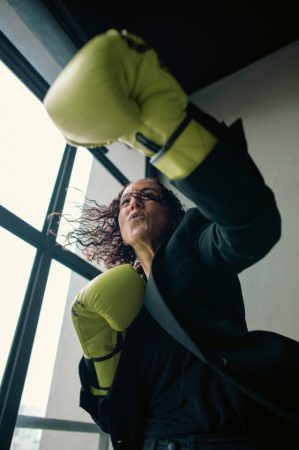 Ale Llosa Metodo KO Urban Detox Center Merca2.es