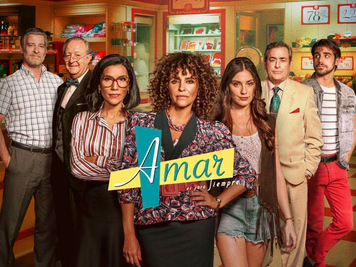 Amar es para siempre: la confesión que lo cambiará todo