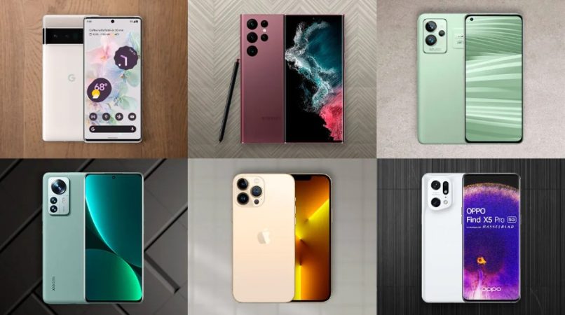 móvil Android 1